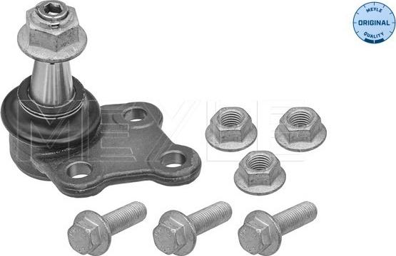 Meyle 016 010 0030 - Ball Joint autospares.lv