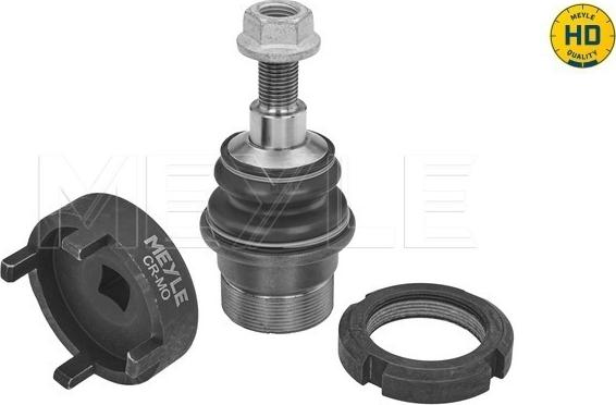 Meyle 016 010 0029/HD - Mounting Tool, ball joint autospares.lv