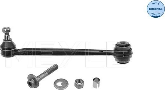 Meyle 016 039 6301 - Rod / Strut, wheel suspension autospares.lv