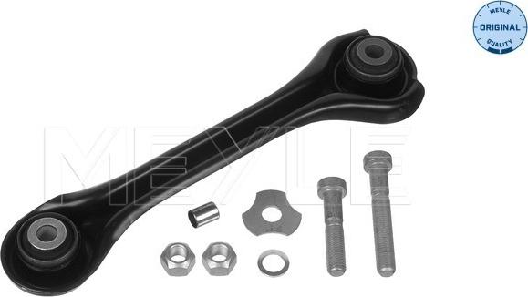 Meyle 016 035 0040/S - Rod / Strut, wheel suspension autospares.lv