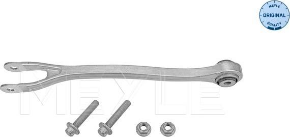 Meyle 016 035 0016/S - Rod / Strut, wheel suspension autospares.lv