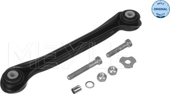 Meyle 016 035 0039/S - Rod / Strut, wheel suspension autospares.lv