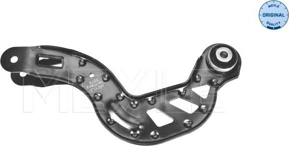 Meyle 016 035 0025 - Track Control Arm autospares.lv