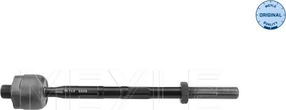 Meyle 016 030 6338 - Inner Tie Rod, Axle Joint autospares.lv