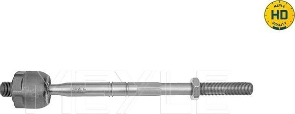 Meyle 016 030 0001/HD - Inner Tie Rod, Axle Joint autospares.lv