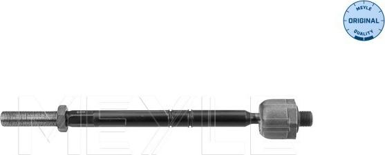 Meyle 016 031 0006 - Inner Tie Rod, Axle Joint autospares.lv