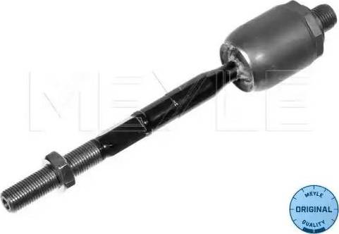 Meyle 016 031 0000 - Inner Tie Rod, Axle Joint autospares.lv