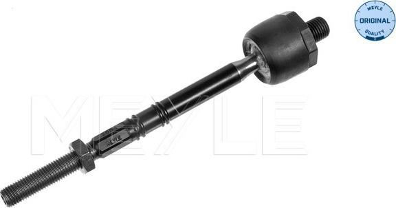 Meyle 016 031 0001 - Inner Tie Rod, Axle Joint autospares.lv