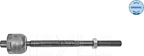 Meyle 016 031 0013 - Inner Tie Rod, Axle Joint autospares.lv