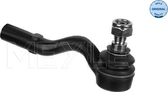 Meyle 016 020 6340 - Tie Rod End autospares.lv