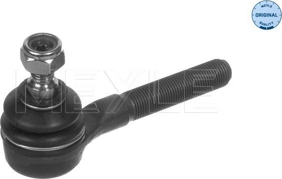 Meyle 016 020 6323 - Tie Rod End autospares.lv