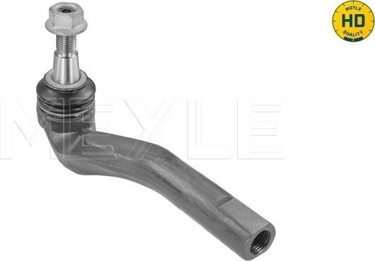 Meyle 016 020 0059/HD - Tie Rod End autospares.lv