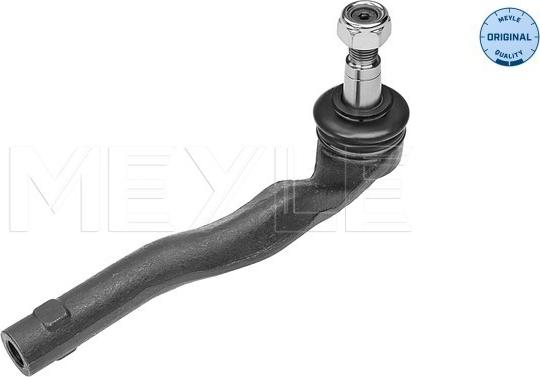 Meyle 016 020 0054 - Tie Rod End autospares.lv