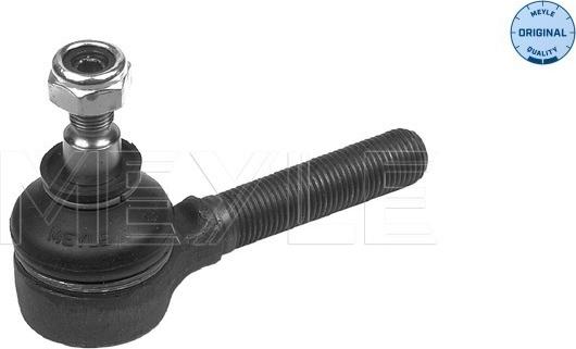 Meyle 016 020 0213 - Tie Rod End autospares.lv