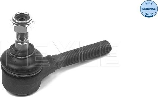 Meyle 016 020 3096 - Tie Rod End autospares.lv