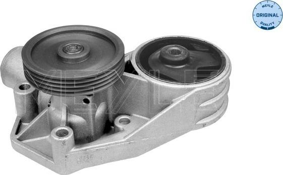 Meyle 013 012 0039 - Water Pump autospares.lv