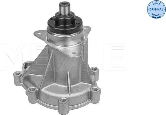 Meyle 013 026 9004 - Water Pump autospares.lv