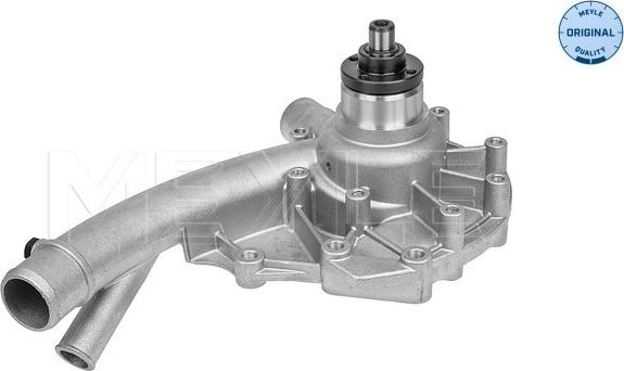 Meyle 013 026 9000 - Water Pump autospares.lv