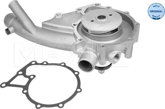 Meyle 013 026 9000 - Water Pump autospares.lv