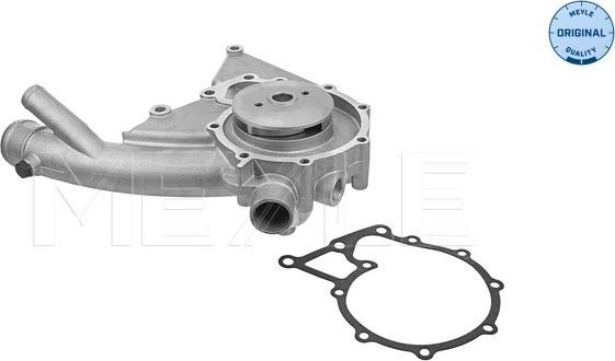 Meyle 013 026 9001 - Water Pump autospares.lv