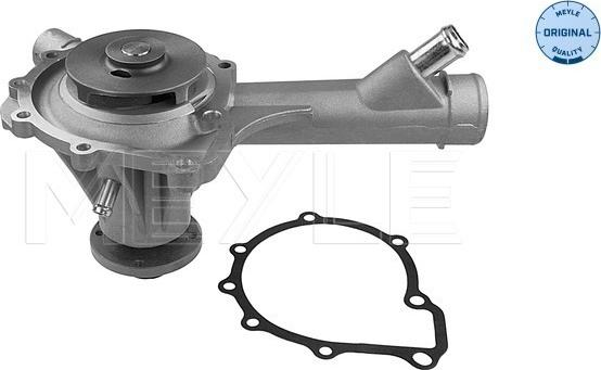 Meyle 013 026 0008 - Water Pump autospares.lv