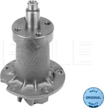 Meyle 013 026 0800 - Water Pump autospares.lv