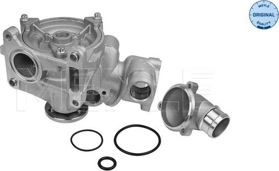 Meyle 013 026 1800 - Water Pump autospares.lv