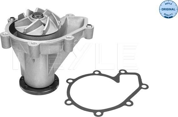 Meyle 013 026 1200 - Water Pump autospares.lv