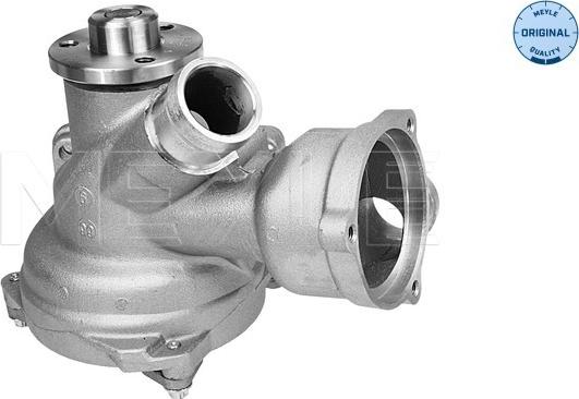 Meyle 013 026 1700 - Water Pump autospares.lv