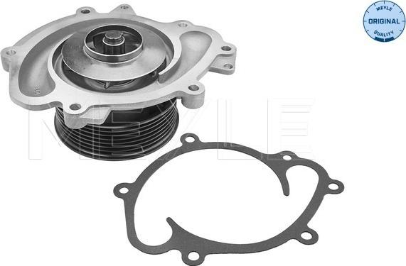 Meyle 013 220 0013 - Water Pump autospares.lv