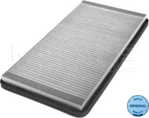 Meyle 012 319 0017 - Filter, interior air autospares.lv