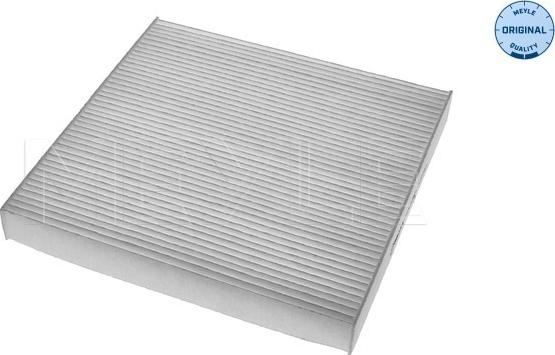 Meyle 012 319 0039 - Filter, interior air autospares.lv