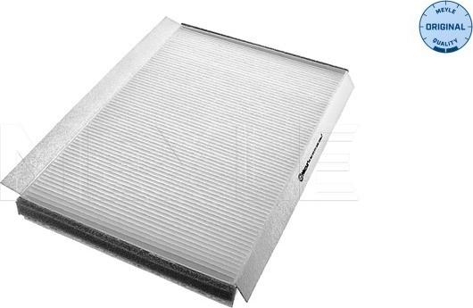 Meyle 012 319 0038 - Filter, interior air autospares.lv