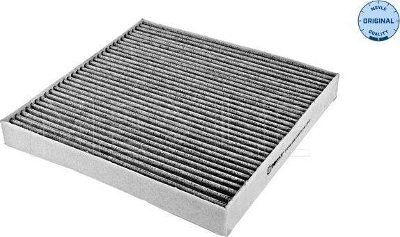 Meyle 012 320 0039 - Filter, interior air autospares.lv