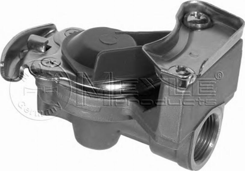 Meyle 034 042 0045 - Coupling Head autospares.lv