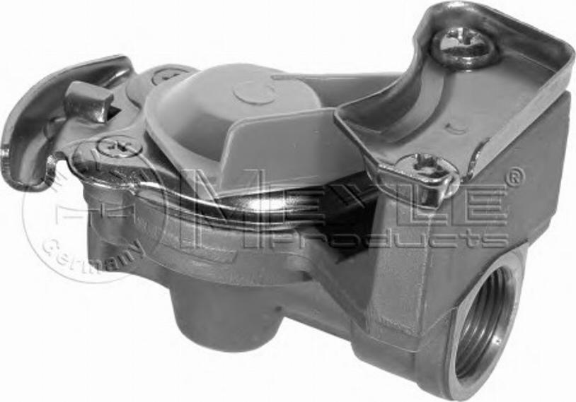 Meyle 034 042 0034 - Coupling Head autospares.lv