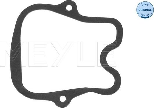 Meyle 034 001 0041 - Gasket, cylinder head cover autospares.lv