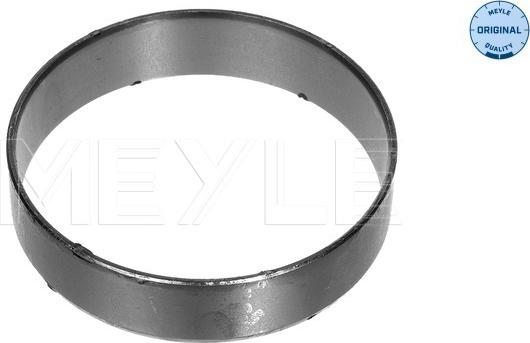 Meyle 034 003 1023 - Ring Gear, crankshaft autospares.lv