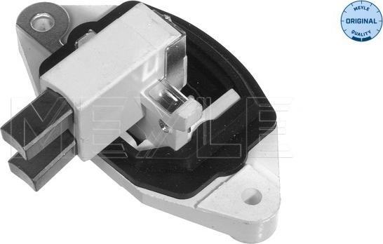 Meyle 034 015 0005 - Voltage regulator, alternator autospares.lv