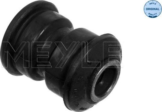 Meyle 034 035 0035 - Bush of Control / Trailing Arm autospares.lv