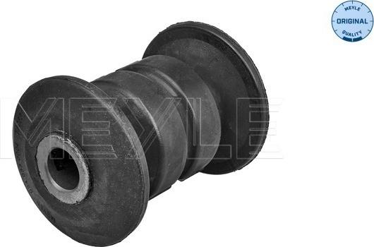 Meyle 034 033 0004 - Bush of Control / Trailing Arm autospares.lv