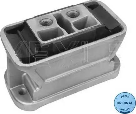 Meyle 034 024 0007 - Holder, engine mounting autospares.lv