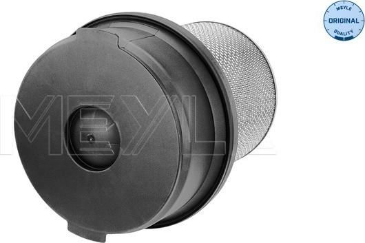 Meyle 034 321 0010 - Air Filter, engine autospares.lv