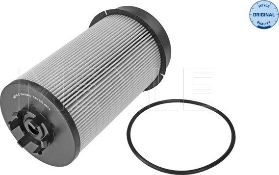 Kolbenschmidt 627-FX - Fuel filter autospares.lv