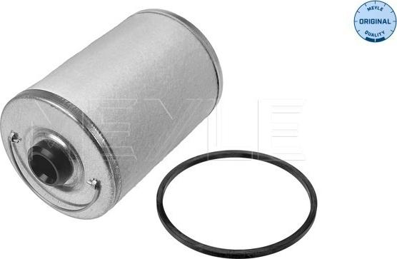 Meyle 034 323 0007 - Fuel filter autospares.lv