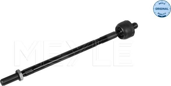 Meyle 036 030 0017 - Inner Tie Rod, Axle Joint autospares.lv
