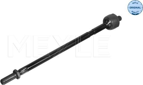 Meyle 036 030 0021 - Inner Tie Rod, Axle Joint autospares.lv