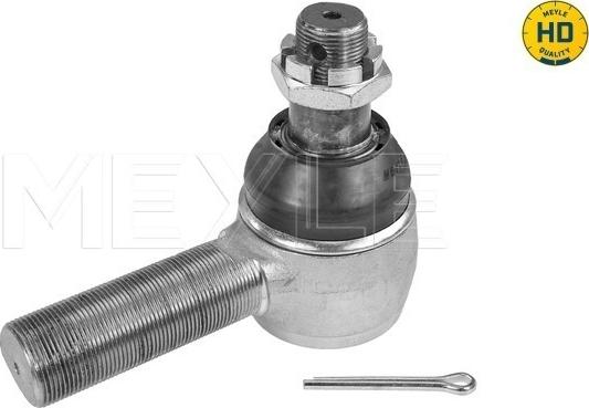 Meyle 036 020 0005/HD - Tie Rod End autospares.lv