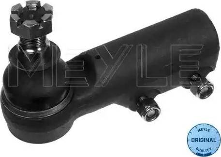 Meyle 0360200006 - Tie Rod End autospares.lv