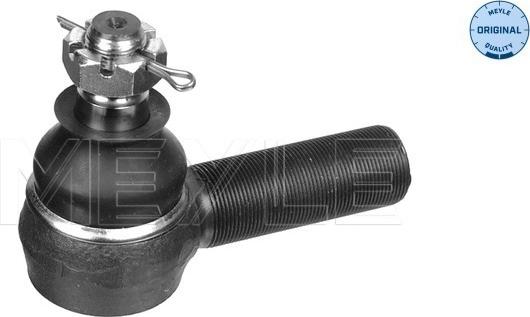 Meyle 036 020 0001 - Tie Rod End autospares.lv